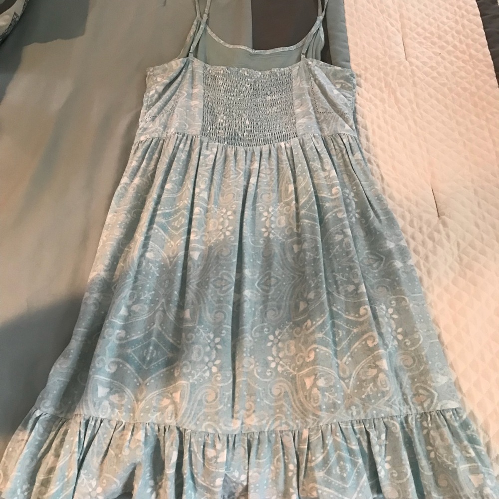 Simply Noelle Summer dress